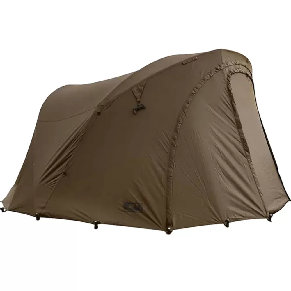 Fox Voyager 1 Man Bivvy + Inner Dome- Bivvies & Shelters