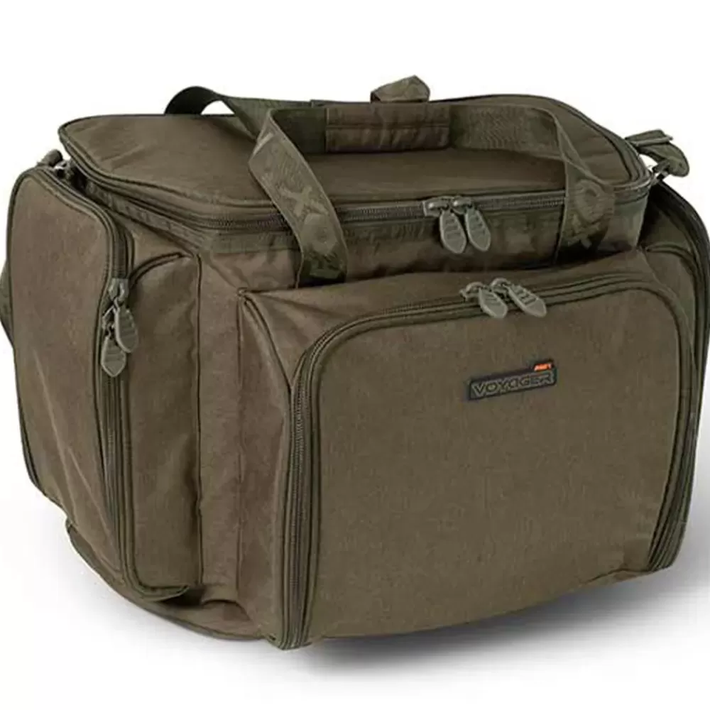 Fox Voyager 2 Person Cooler Food Bag- Cooking Equipment