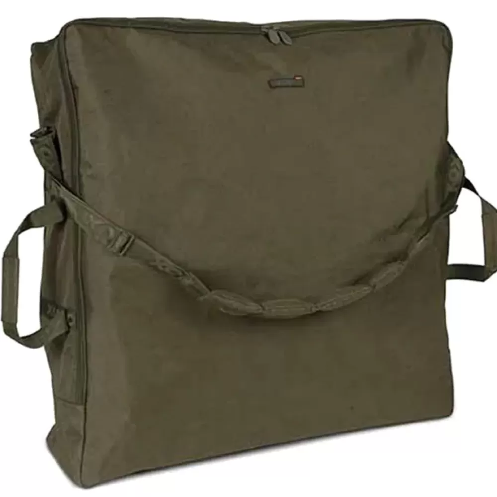 Fox Voyager Bedchair Bag- Bedchairs