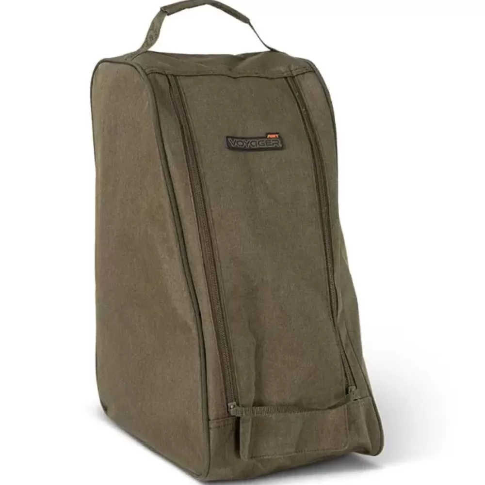 Fox Voyager Boot/Wader Bag- Waders & Boots