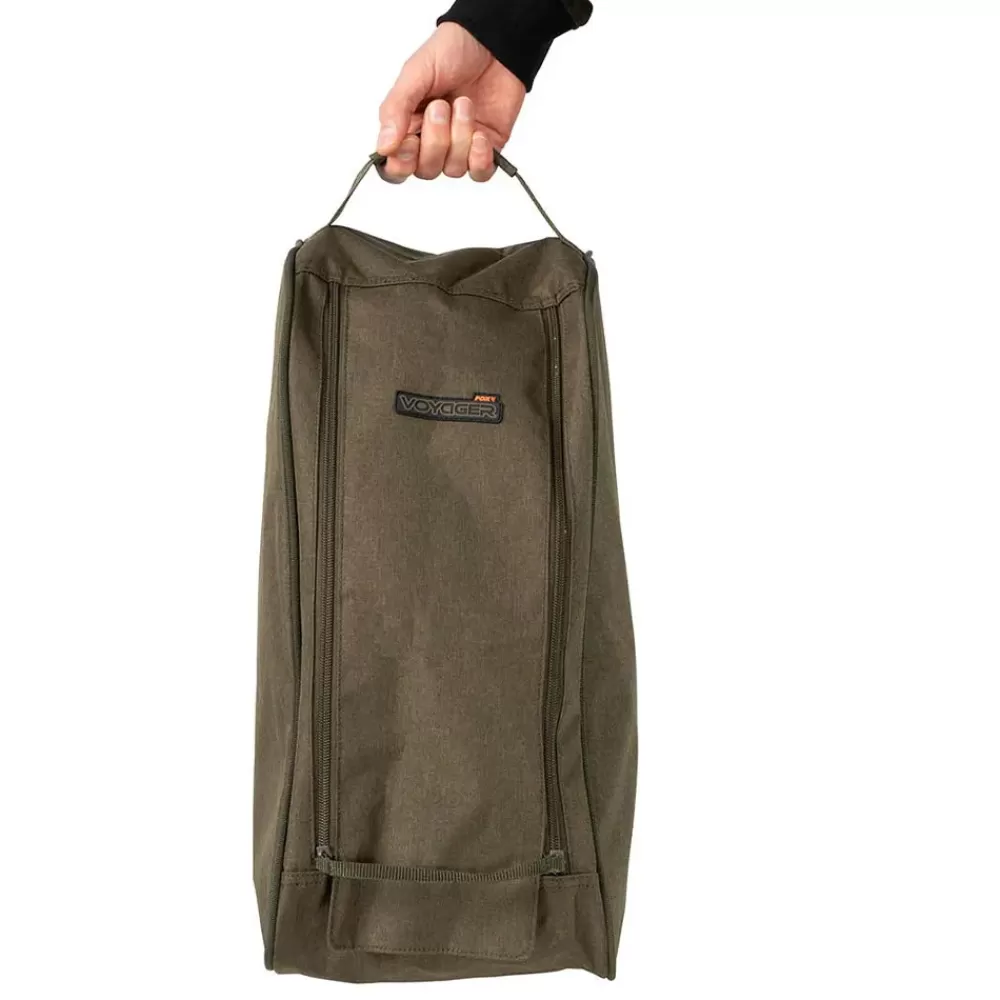 Fox Voyager Boot/Wader Bag- Waders & Boots