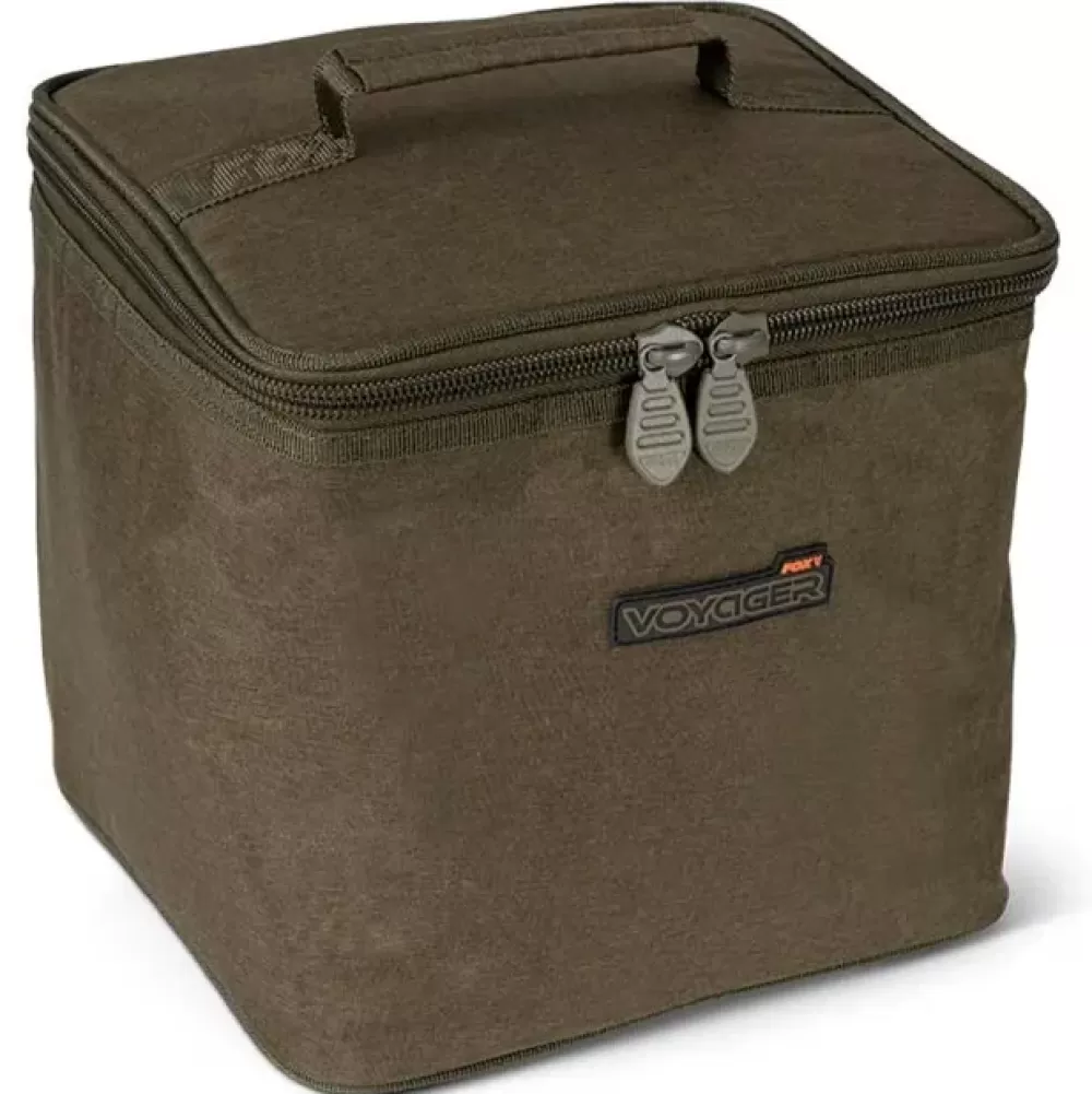 Fox Voyager Cool Bag- Luggage
