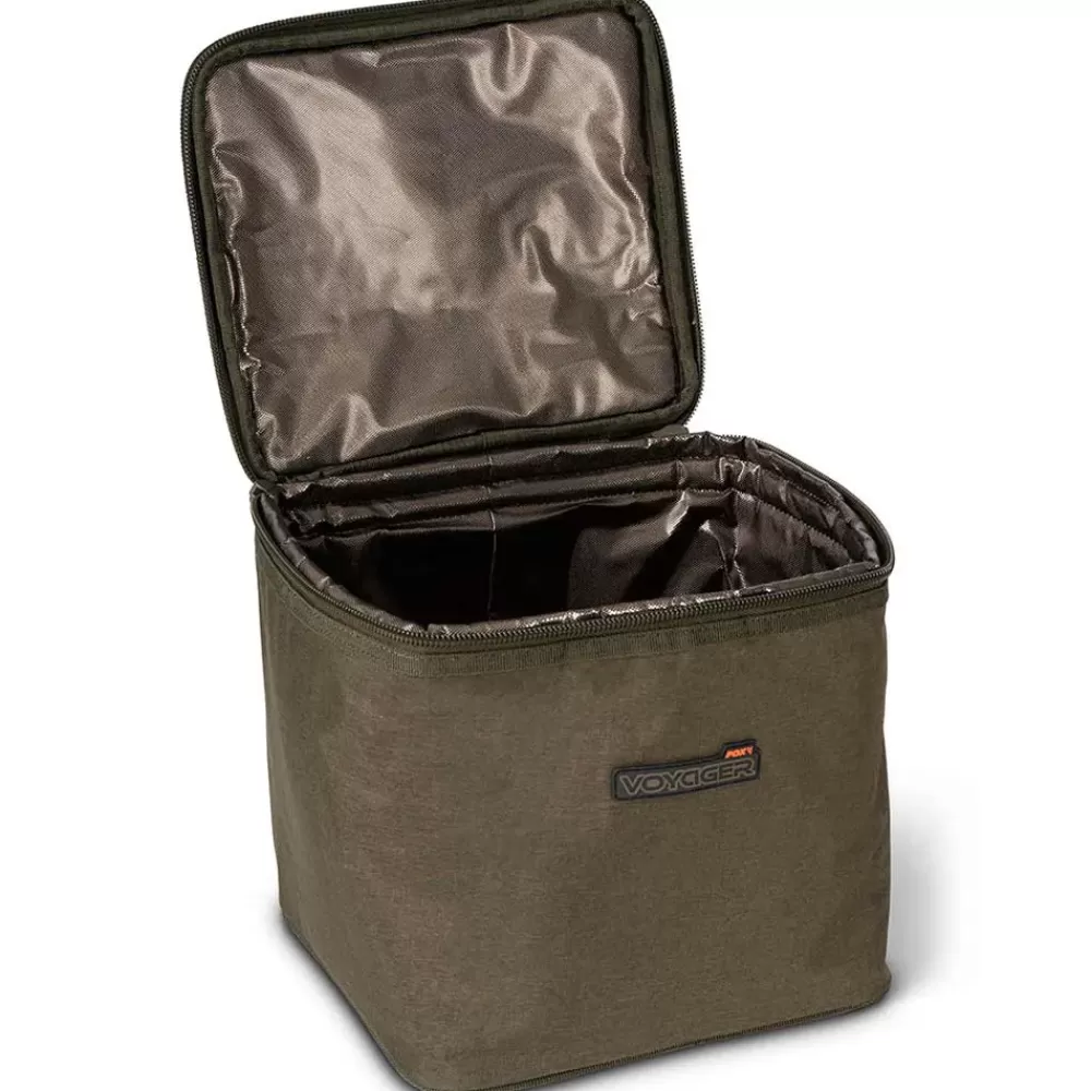 Fox Voyager Cool Bag- Luggage
