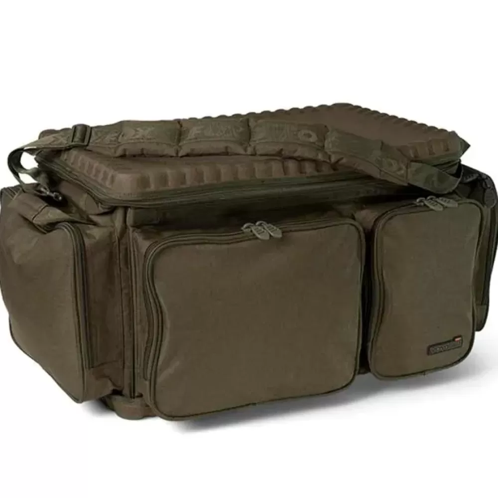 Fox Voyager Large Fishing Carryall- Luggage
