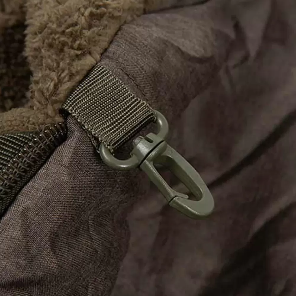 Fox Voyager Sleeping Bag- Sleeping Bags & Pillows