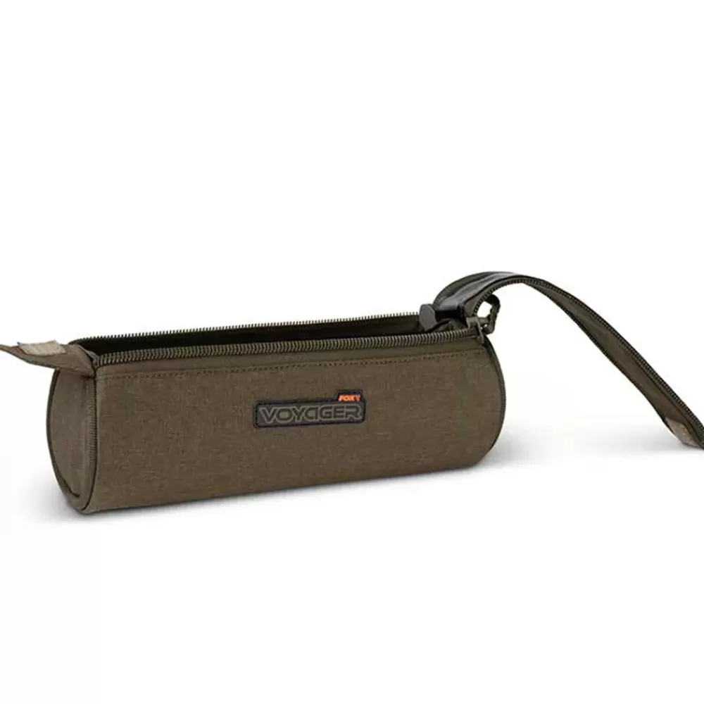 Fox Voyager Spool Case- Reels