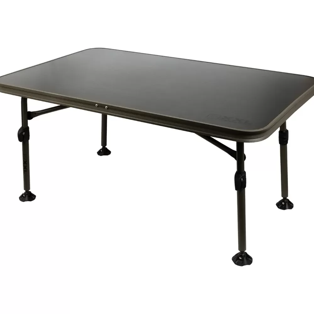Fox XXL Session Table