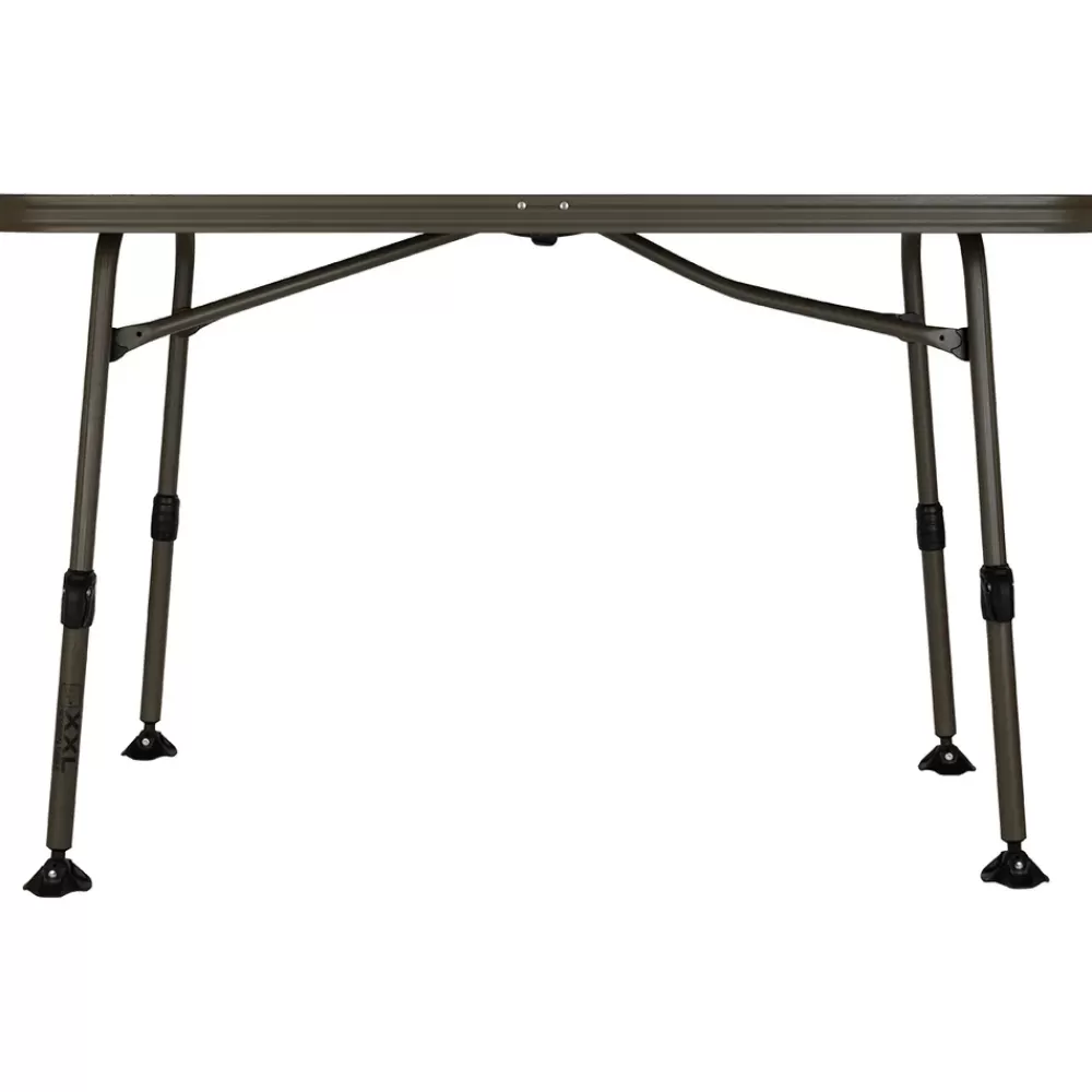 Fox XXL Session Table