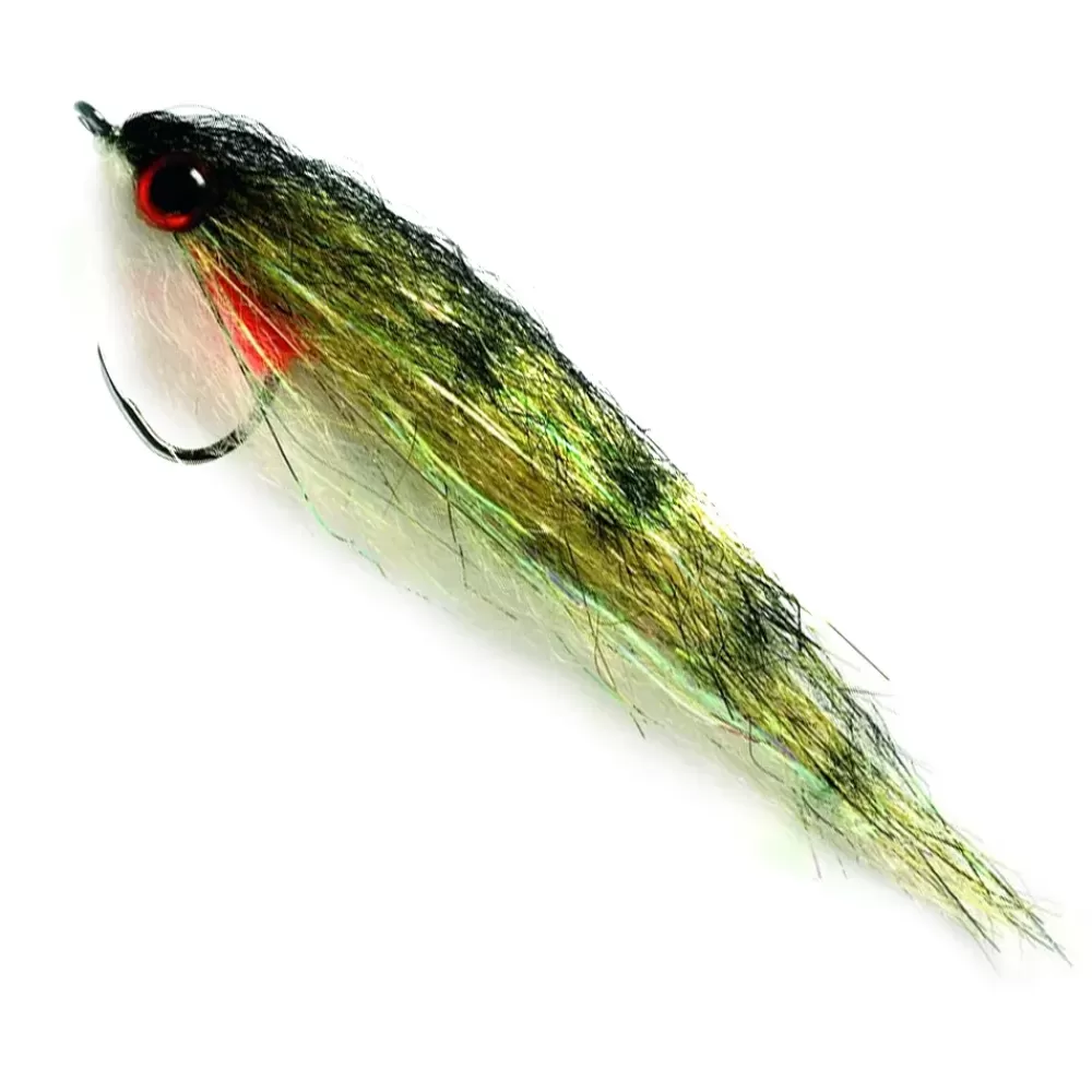 Fulling Mill Dougies Perch Fishing Fly
