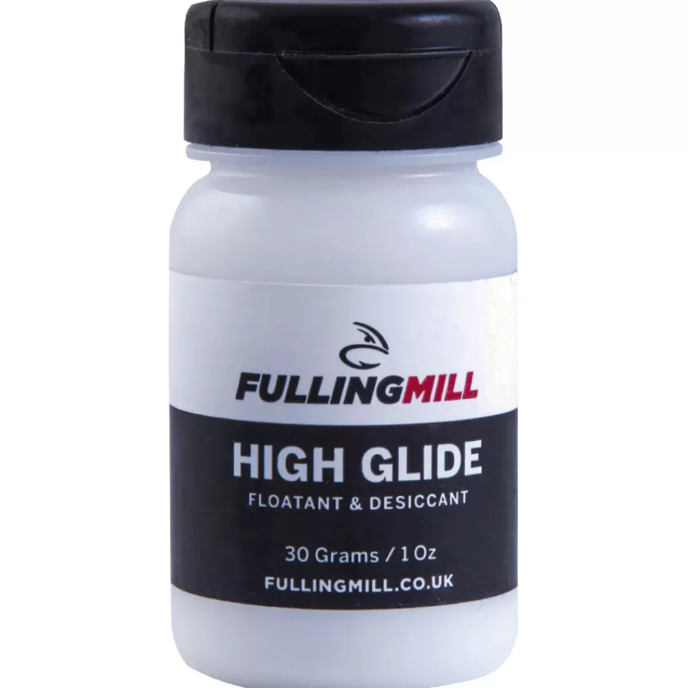 Fulling Mill High Glide