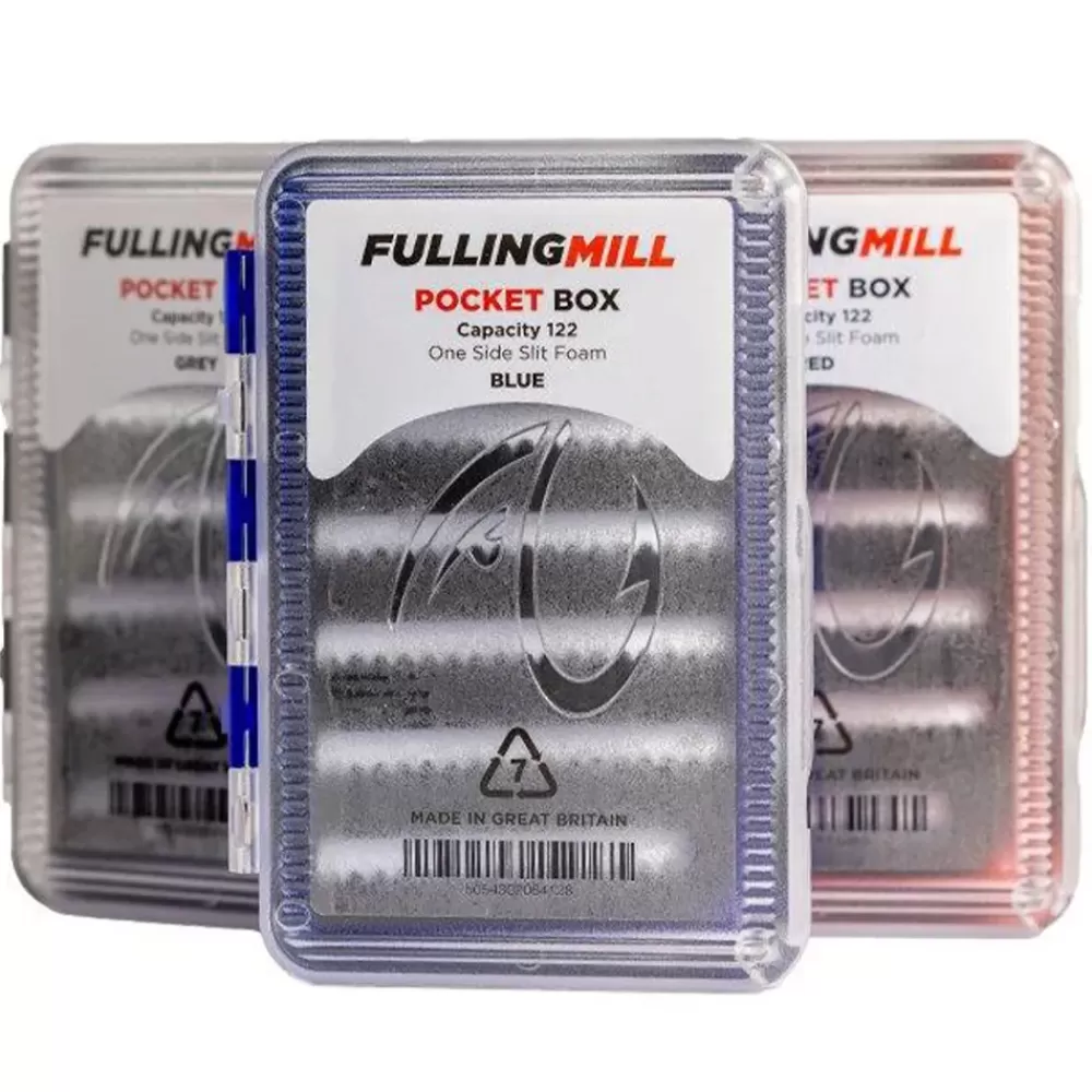 Fulling Mill Pocket Box
