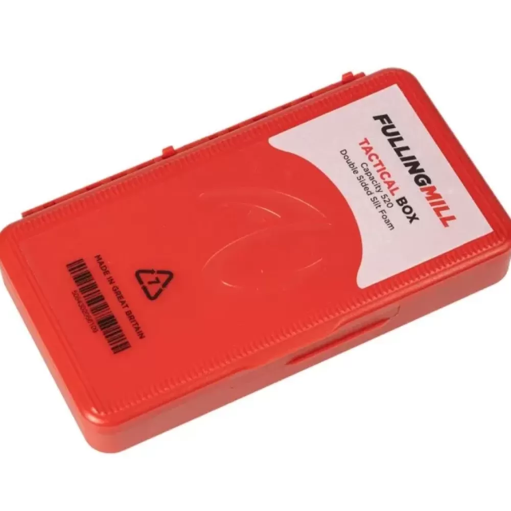 Fulling Mill Tactical Fly Box