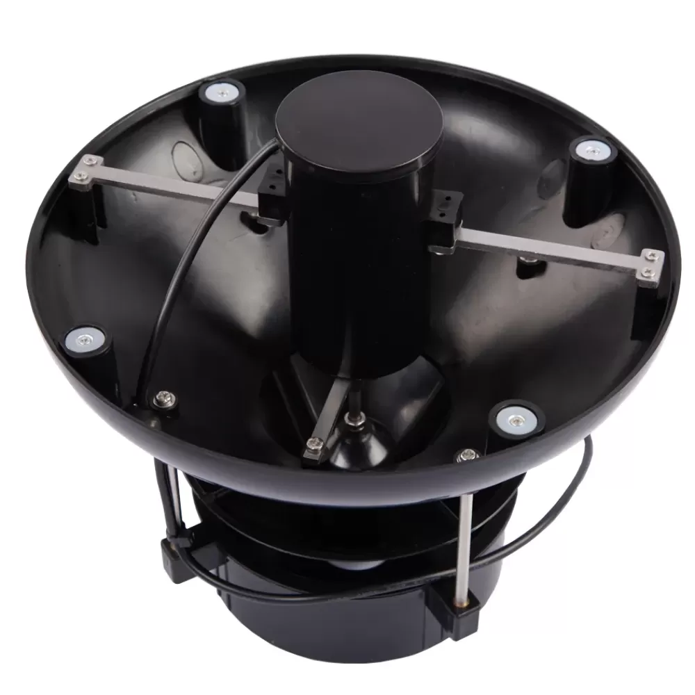 Future Carping Bait Spreaders and Mounts V60 & V70