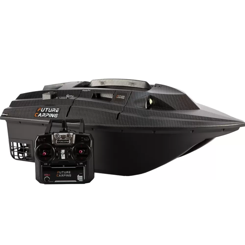 Future Carping V80 Carbon Bait Boat