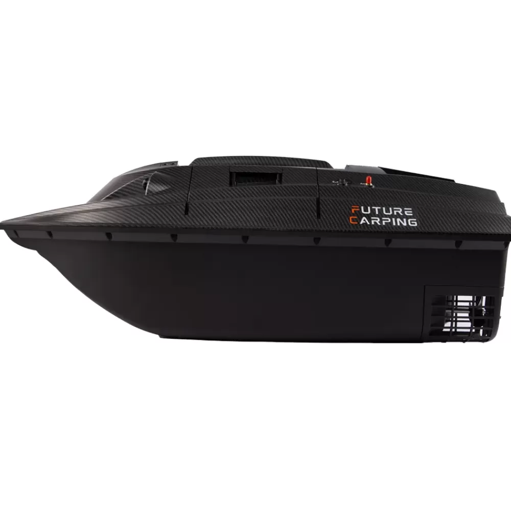 Future Carping V80 Carbon Bait Boat