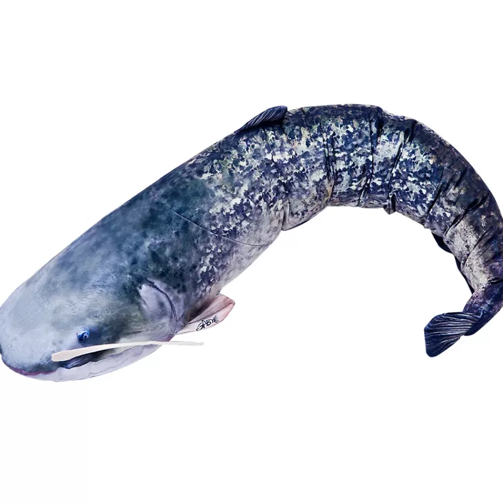 Gaby Fish Pillows The Catfish