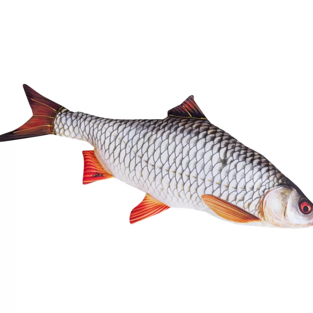 Gaby Fish Pillows The Roach Mini