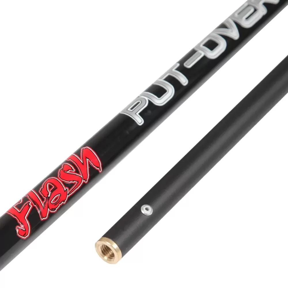 Garbolino Flash Put Over Net Handle