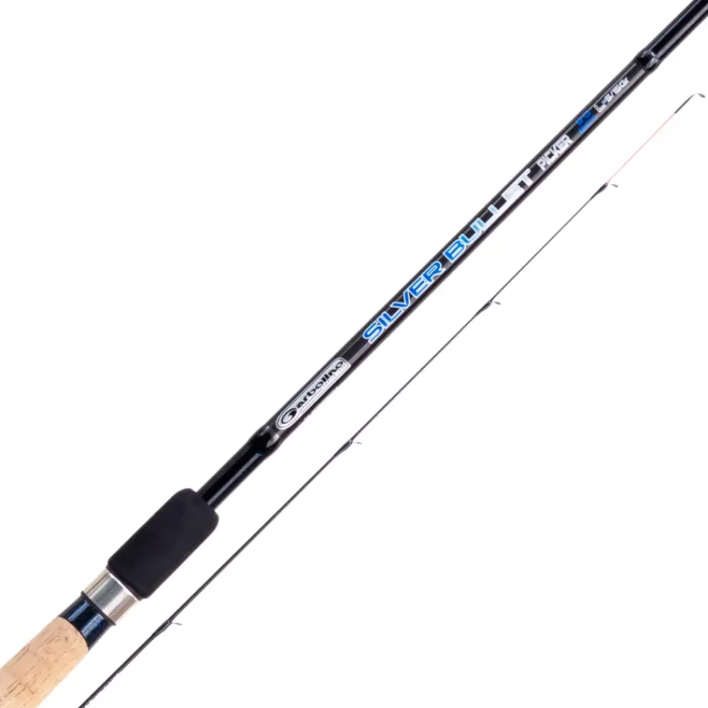 Garbolino Silver Bullet 2-Piece Pickers