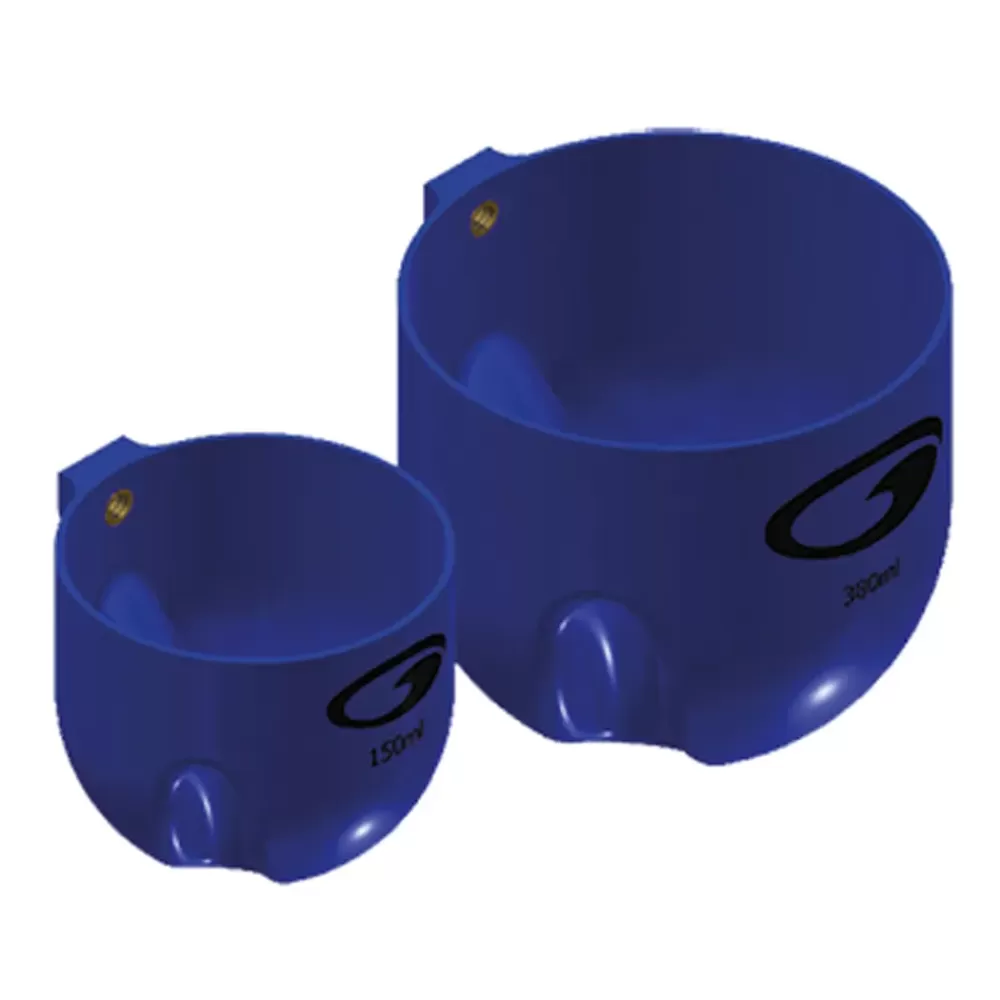 Garbolino Twin Pole Pot Set