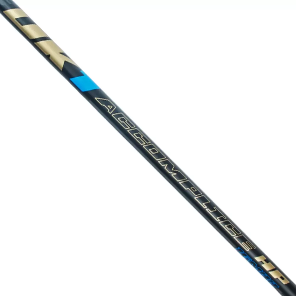 Garbolino UK1 Accomplice HP 16m Silvers / Carp Pole Package