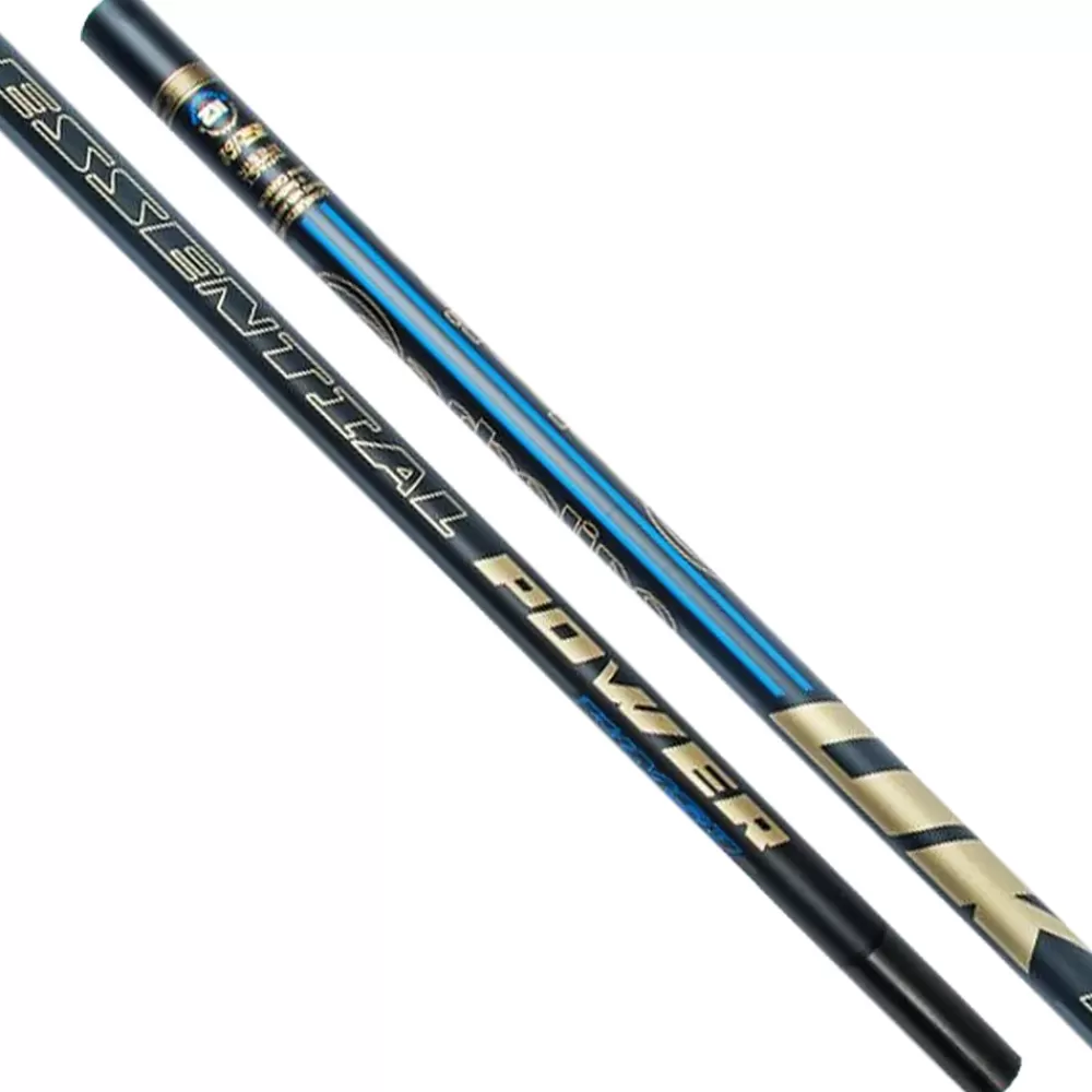 Garbolino UK Essential Power 14.5m Fishing Pole Package