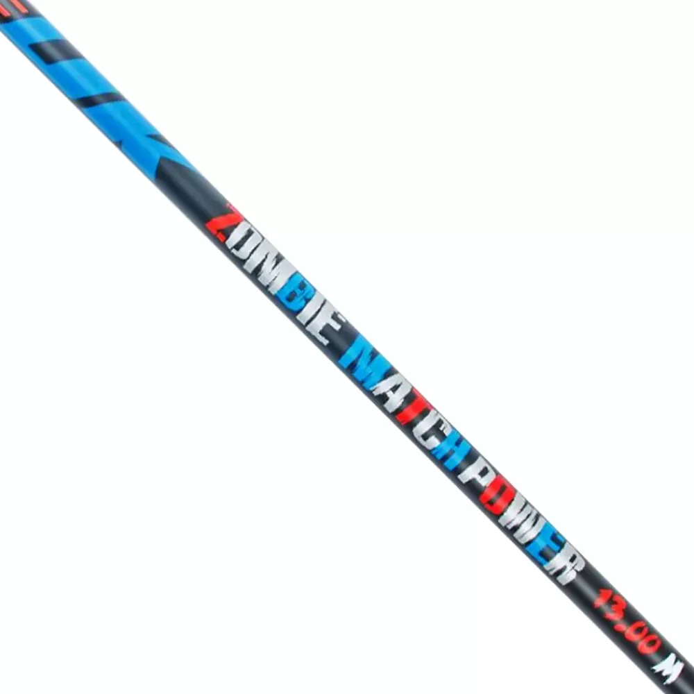 Garbolino UK Zombie Match Power 13m Fishing Pole Package