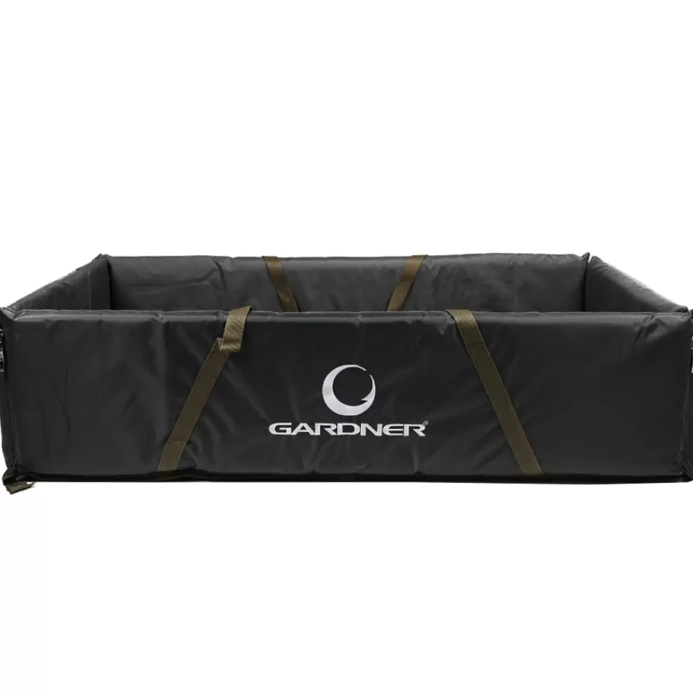 Gardner Asylum Mat