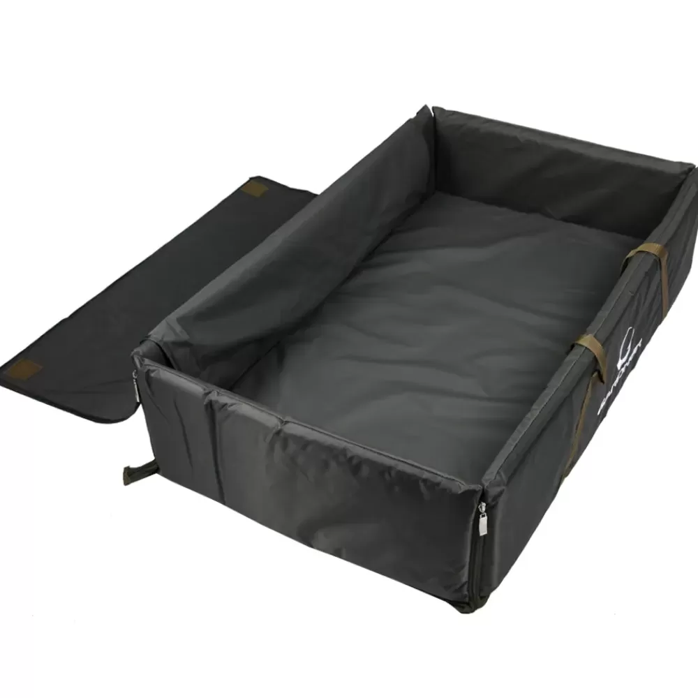 Gardner Asylum Mat