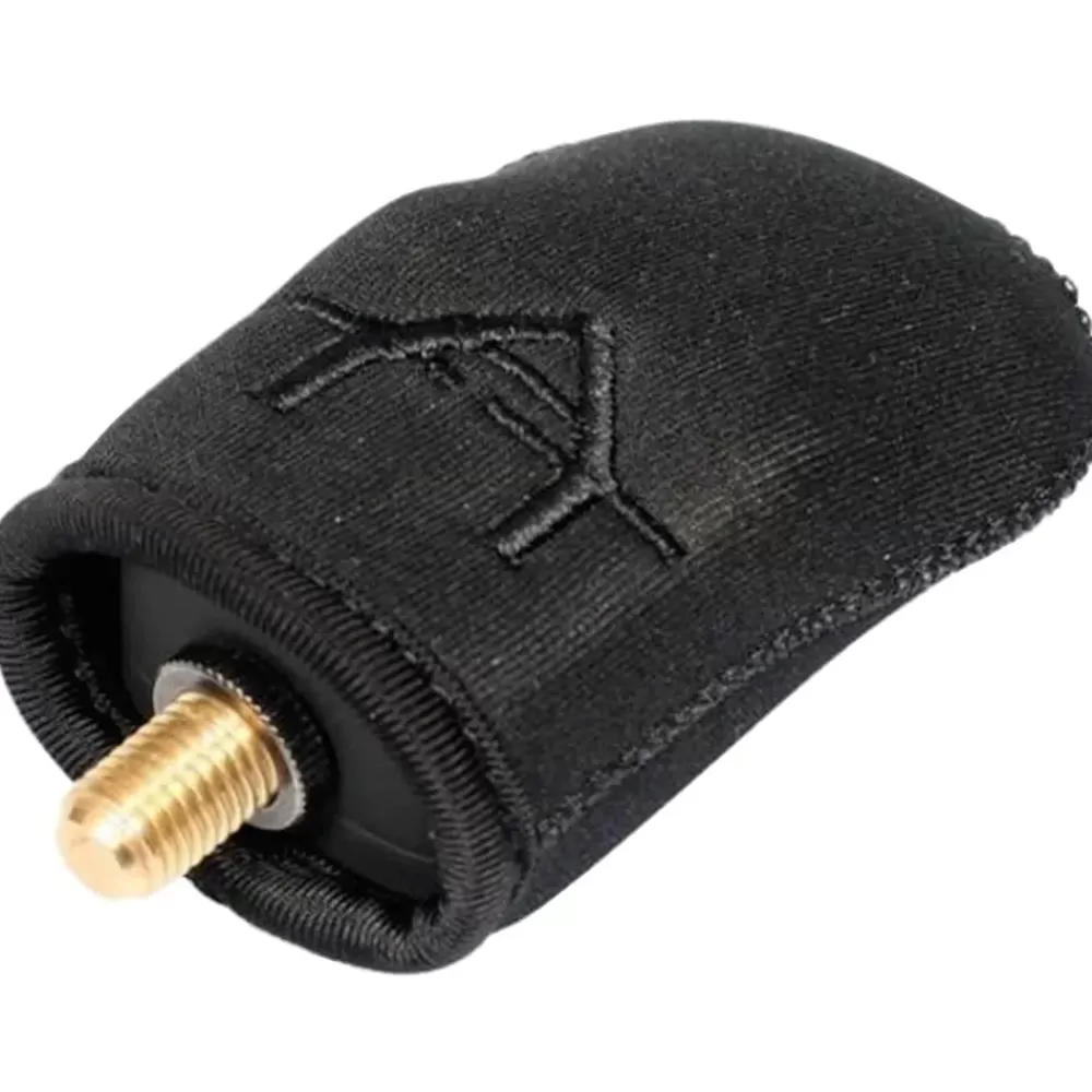 Gardner ATTs Neoprene Case (Black Embroidery)