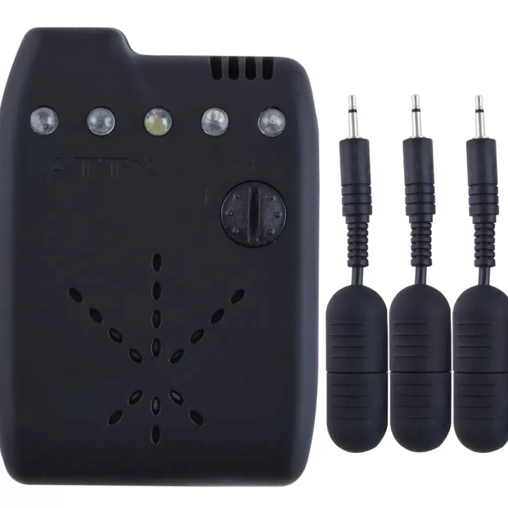 Gardner ATTx V2 Remote System- Bite Alarms