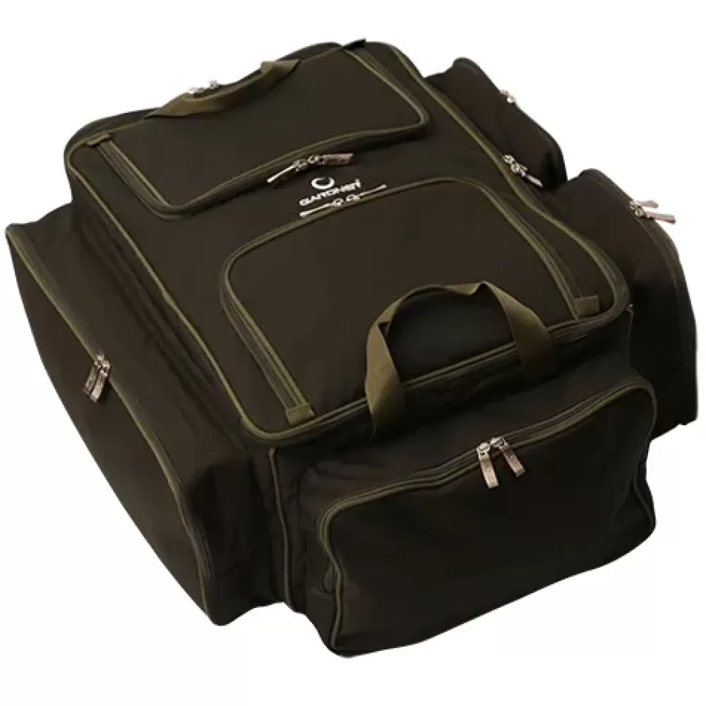 Gardner Barrow Bag