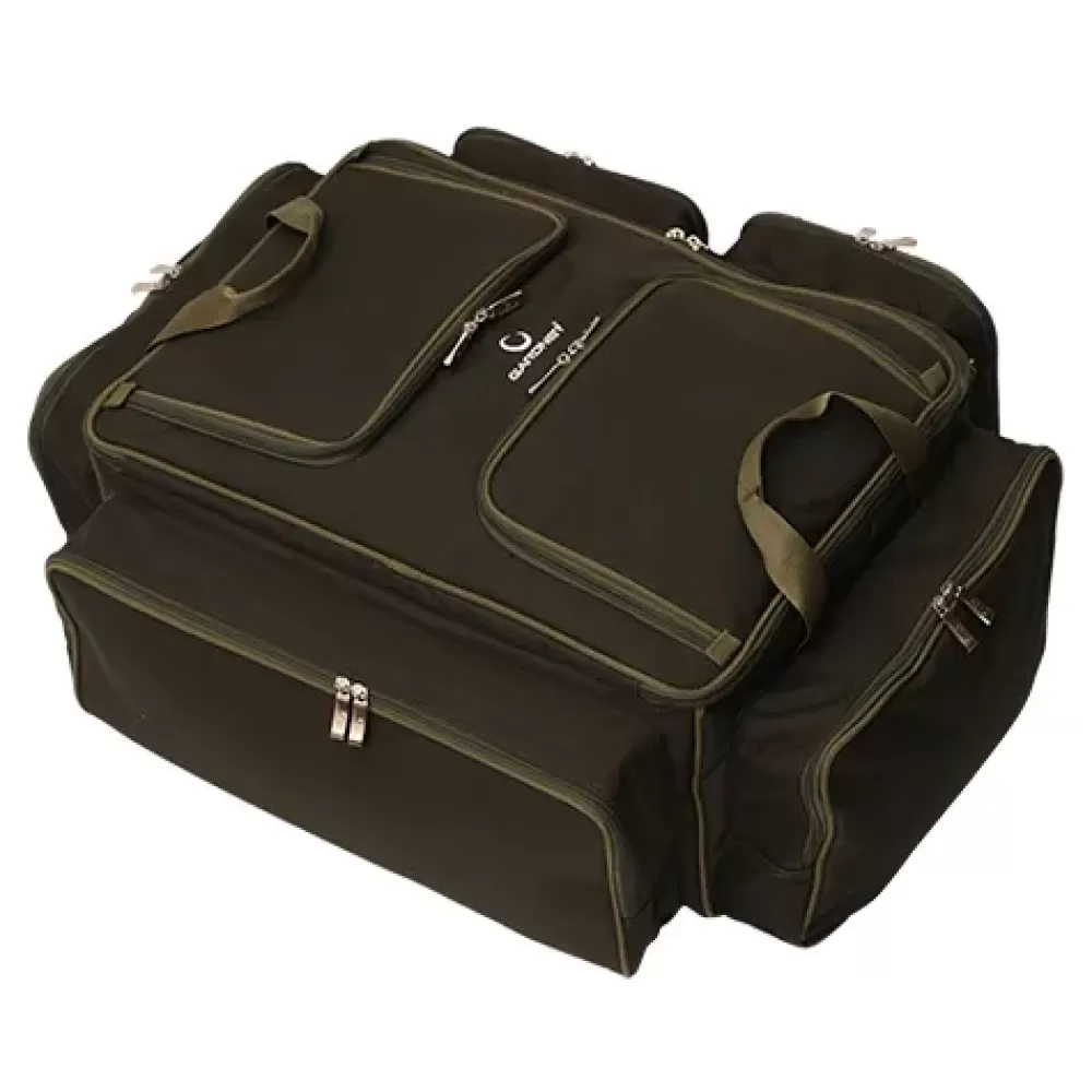 Gardner Barrow Bag