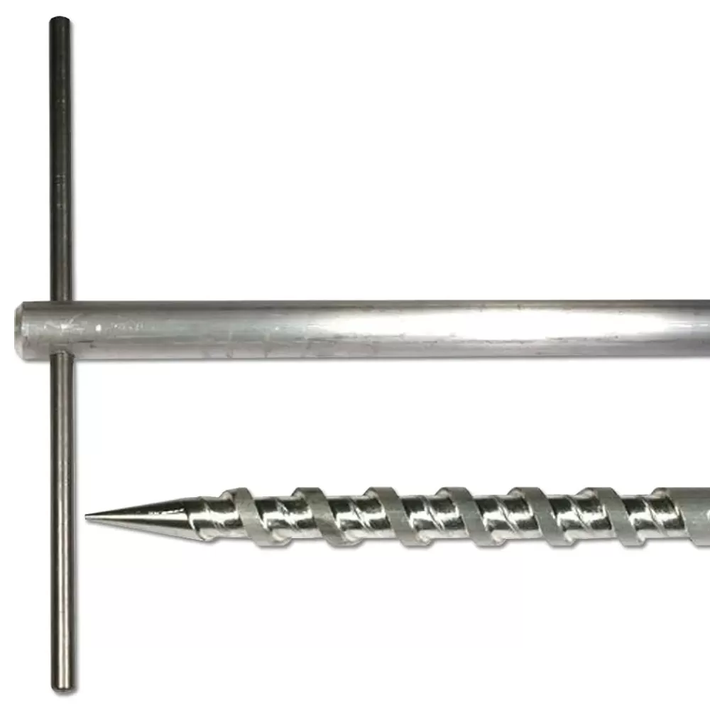 Gardner Brolly Pole