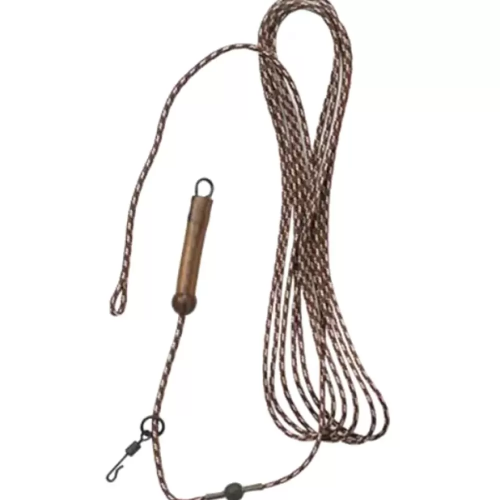 Gardner Camflex Helicopter Leadcore Leaders 35lb- Terminal Tackle