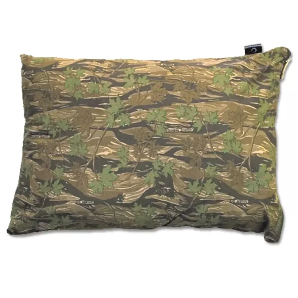 Gardner Camo Pillow