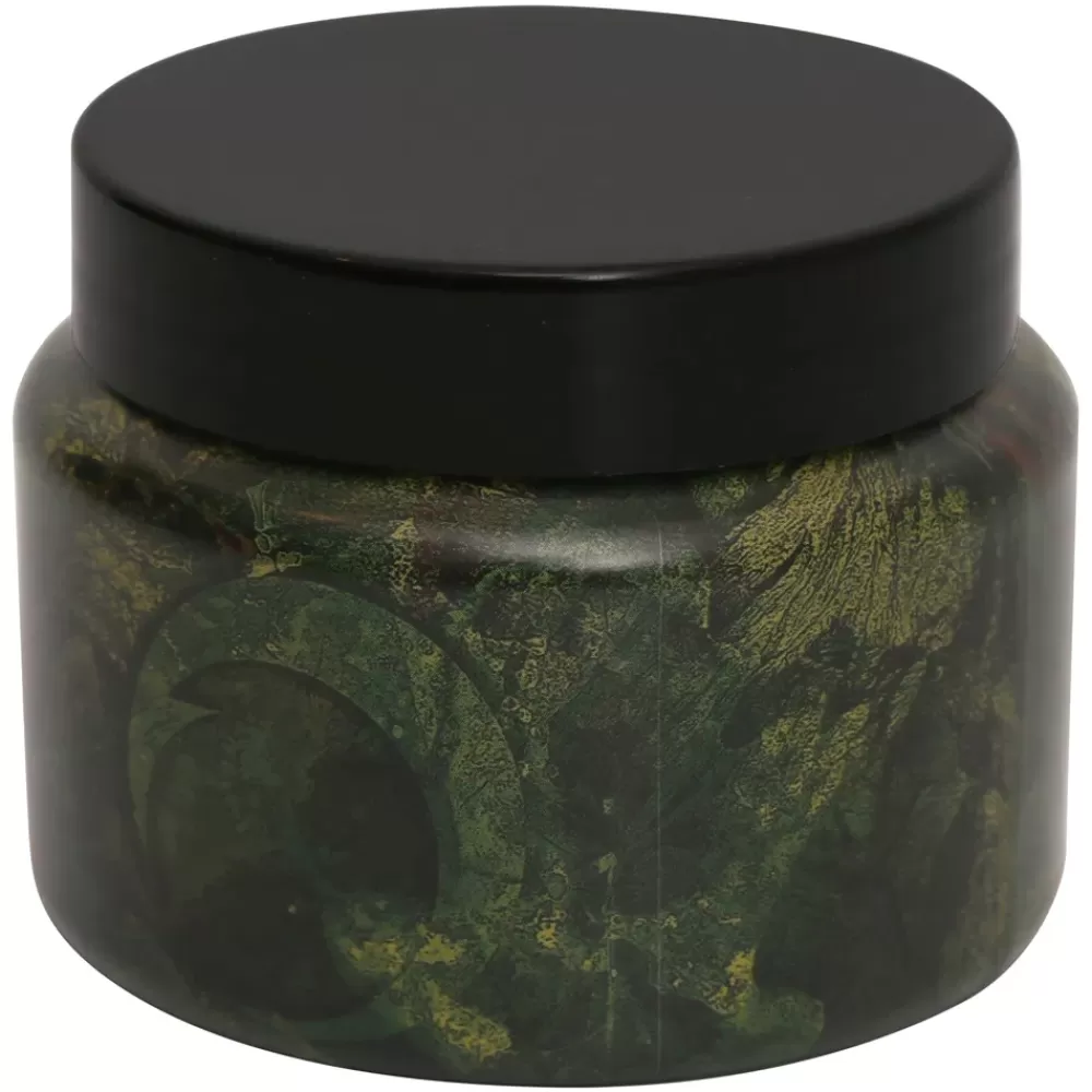Gardner Camo-Lot Pet Pot- Bait Making Equipment