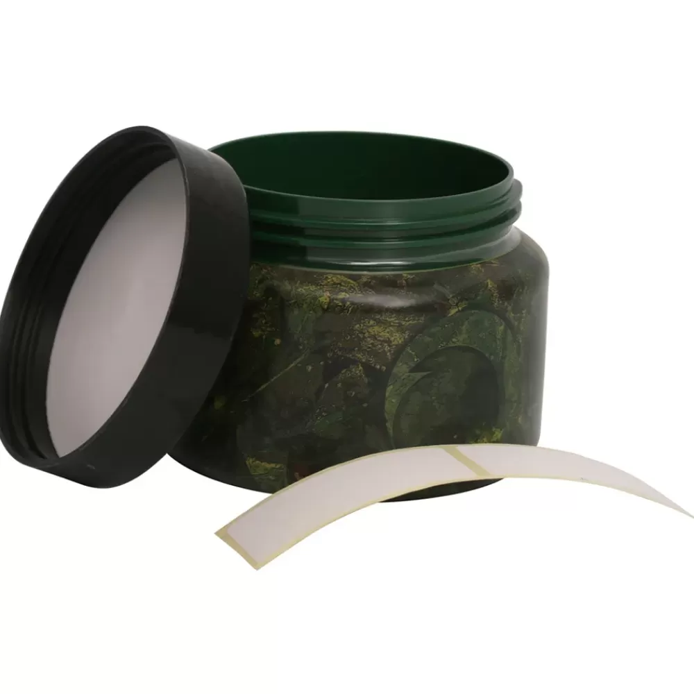Gardner Camo-Lot Pet Pot- Bait Making Equipment