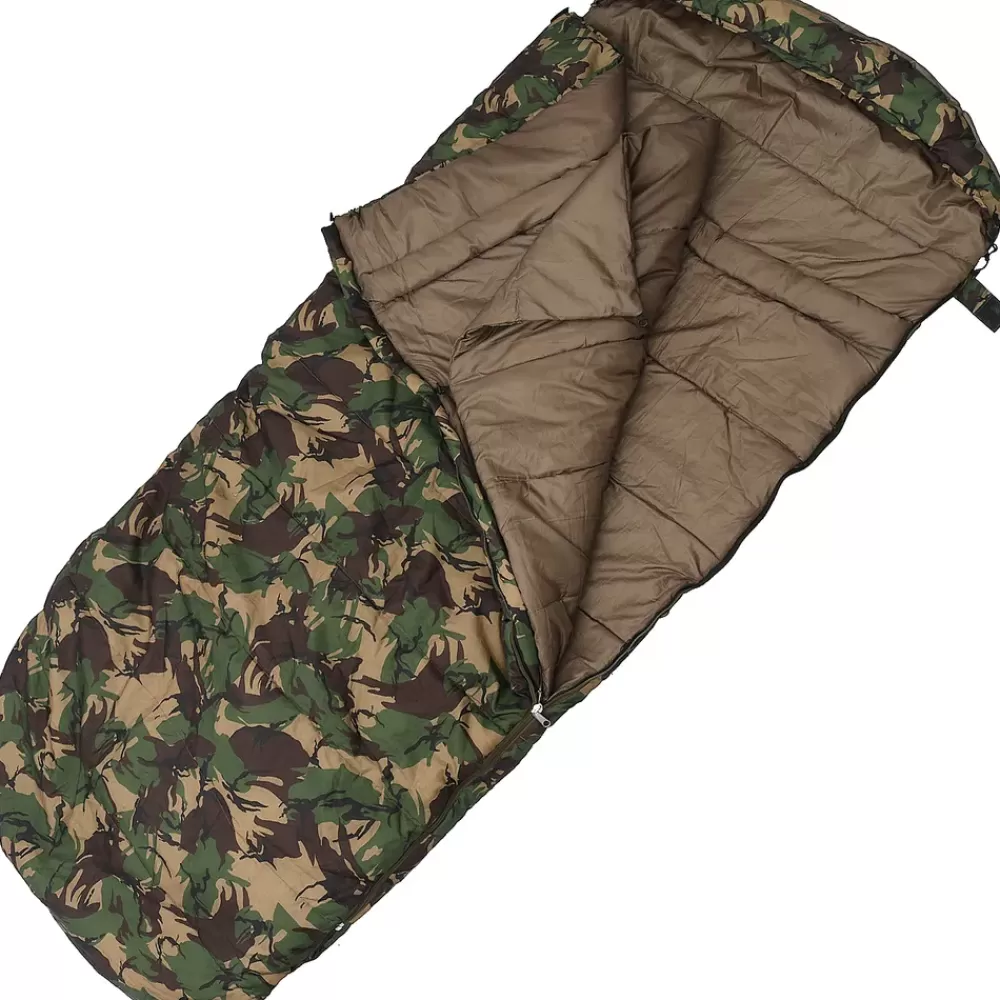 Gardner Carp Duvet Plus All Season Sleeping Bag