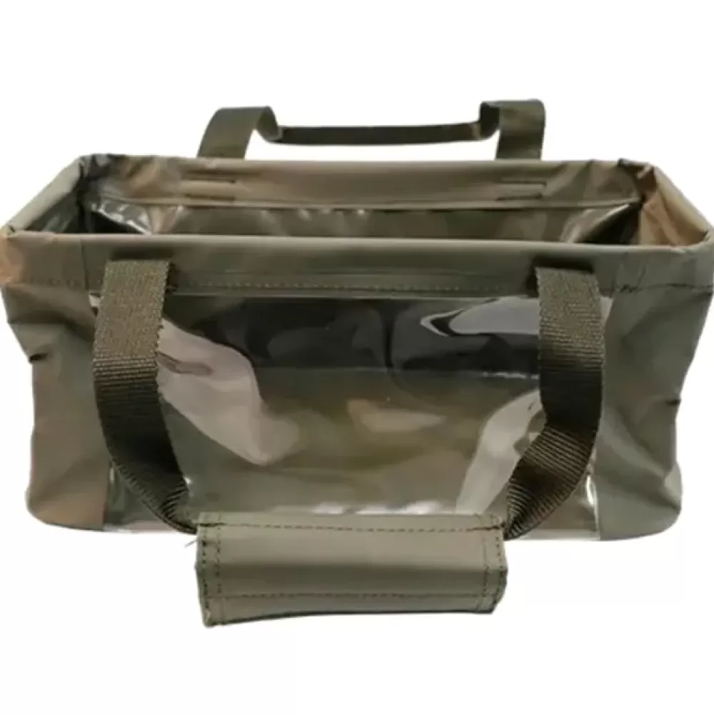 Gardner Collapsible Bucket- Fish Care