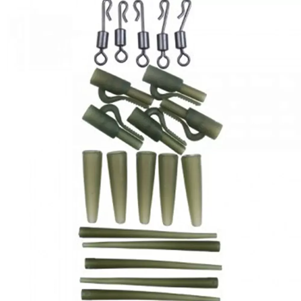 Gardner Covert Clip Kit Session Pack