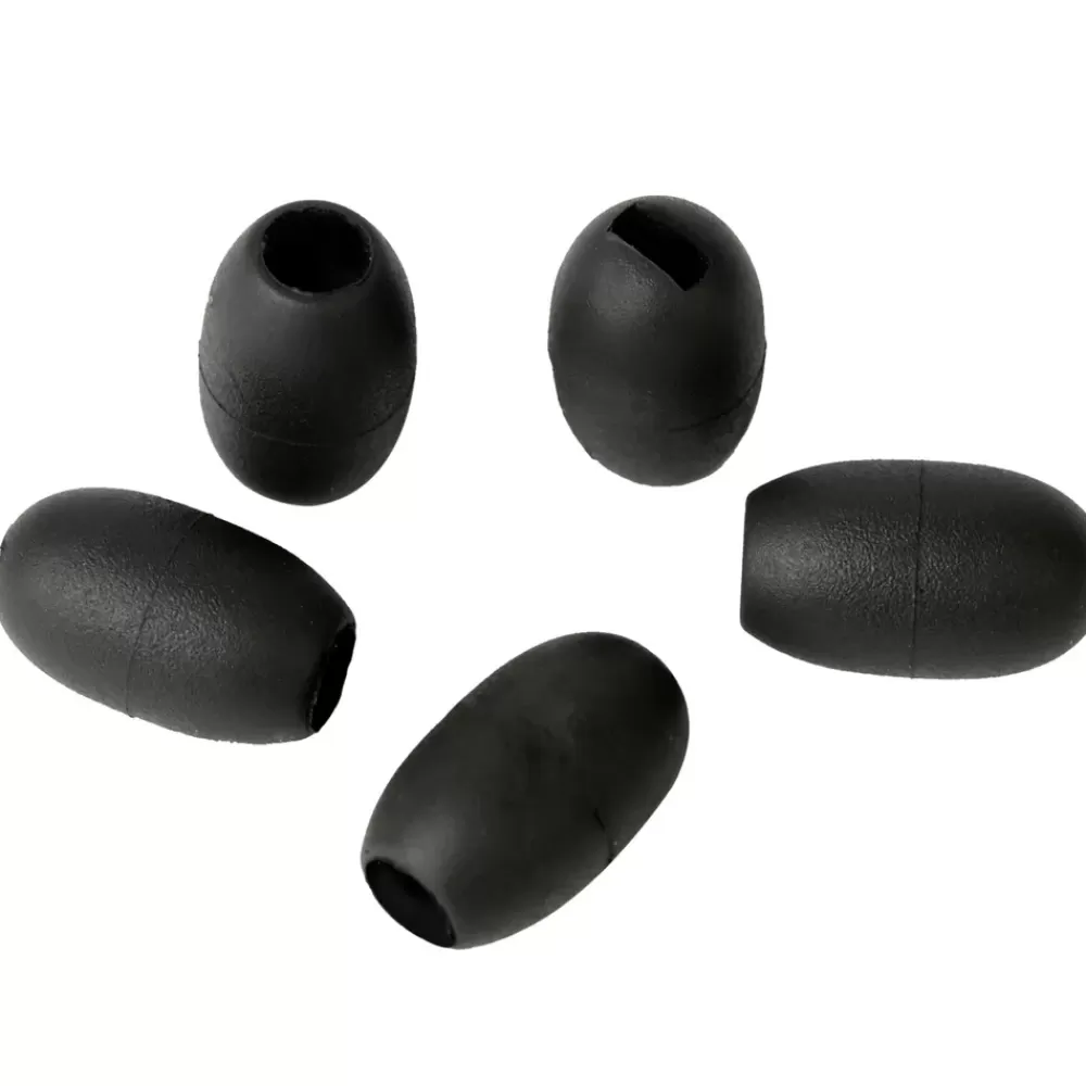 Gardner Covert Tungsten Hinge Beads- Terminal Tackle