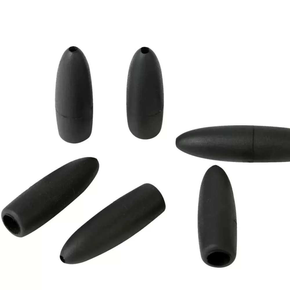 Gardner Covert Tungsten Ronnie Sleeves- Terminal Tackle