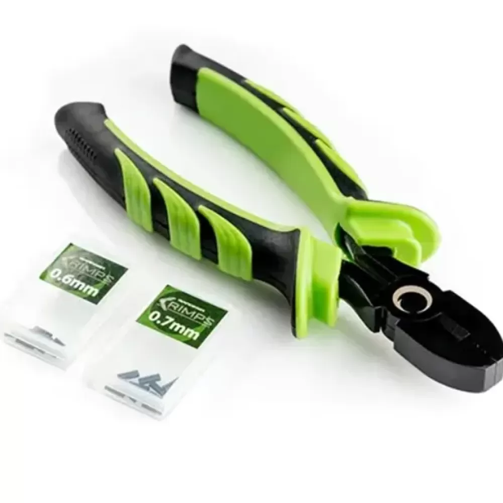 Gardner Crimpit Tool & Crimps- Tools