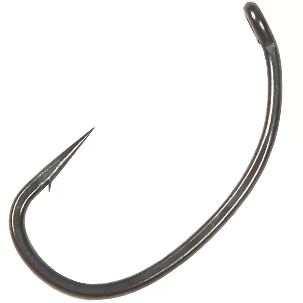 Gardner Curved Rigga Hook