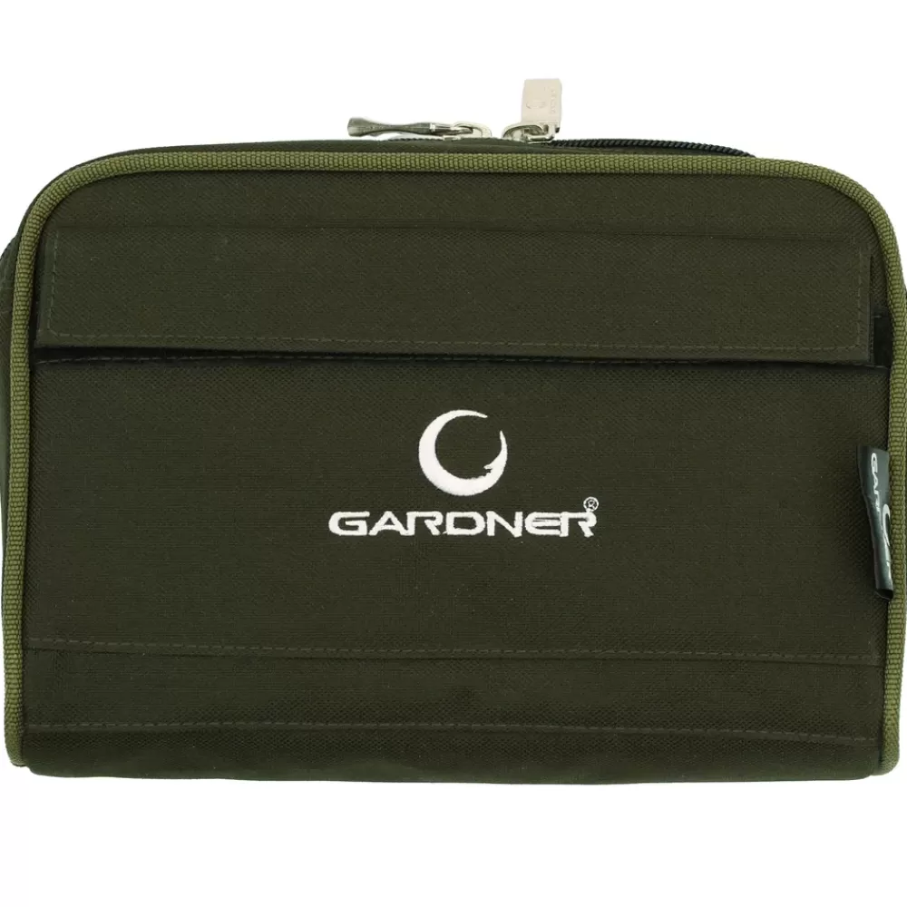 Gardner Deluxe Buzzer Bar Pouch