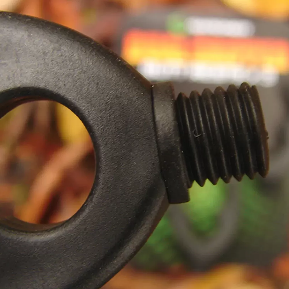 Gardner Dual Gripper Head