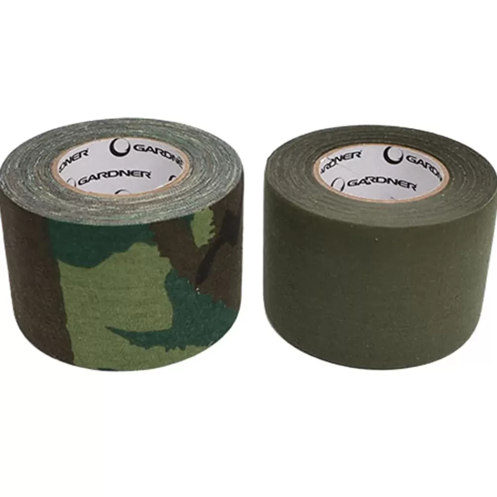 Gardner Fabric Fishing Tape- Miscellaneous