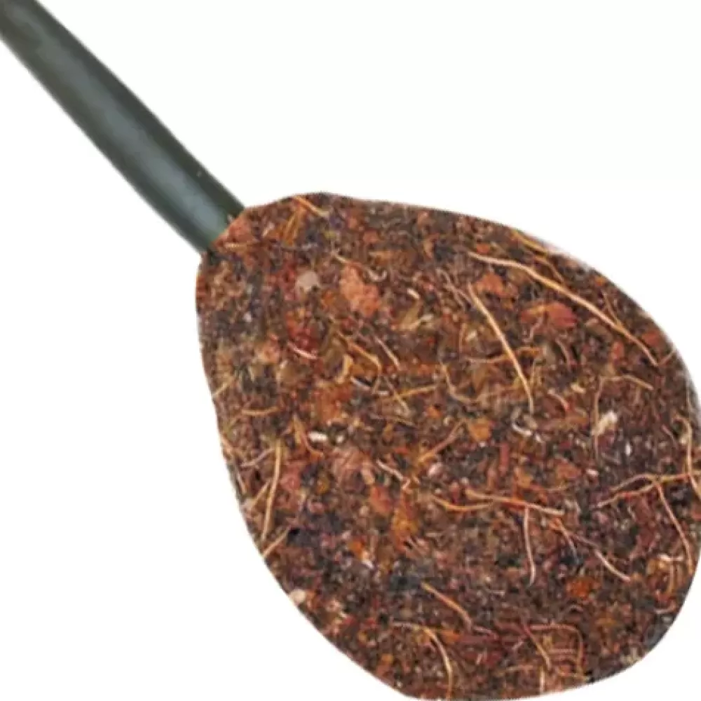 Gardner Flat Pear Inline Leads Chod