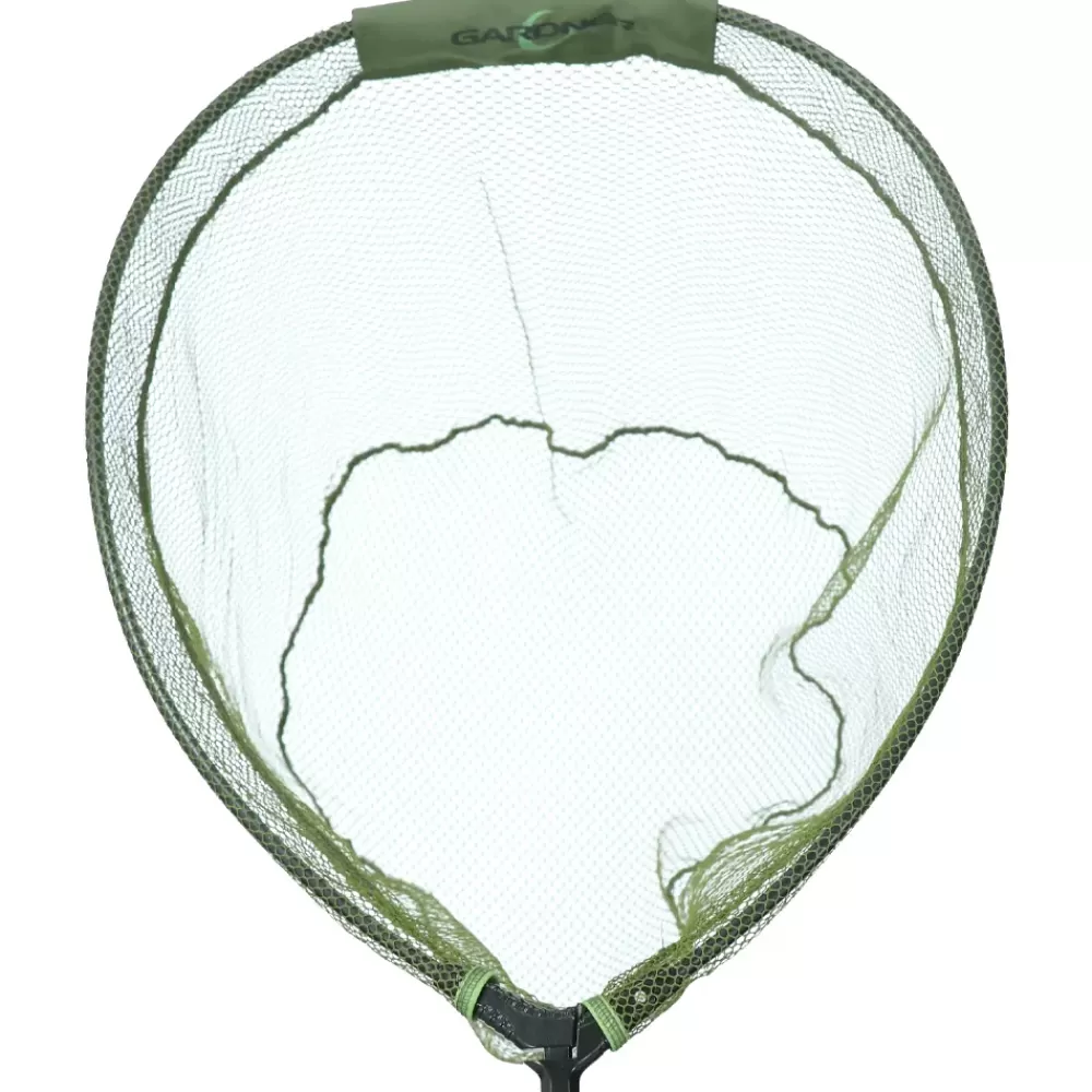 Gardner Folding Pan Landing Net- Nets